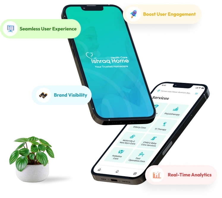 App Development Company in USA
