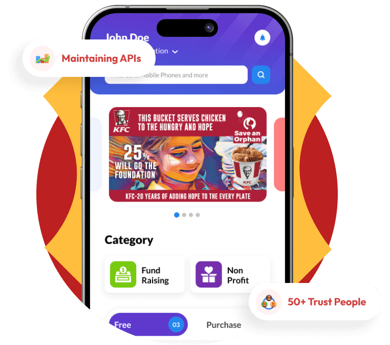 App Development Company in USA