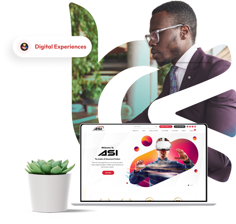 Build Your Website
