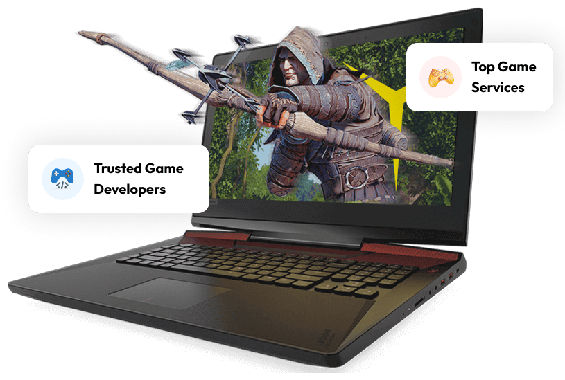 Mobile Game Development